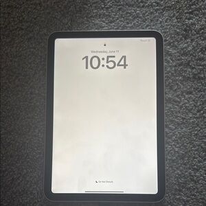 Apple Tablet - Star Light